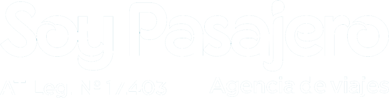 Soy Pasajero