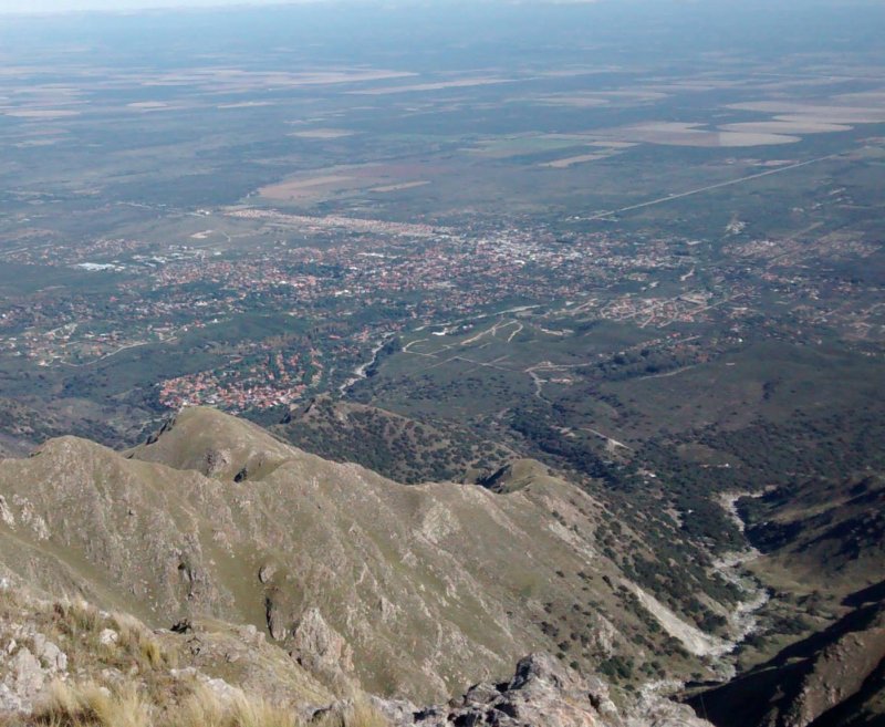 Merlo | Paquete de viaje por $ 300.000 p/pers. en SoyPasajero.com