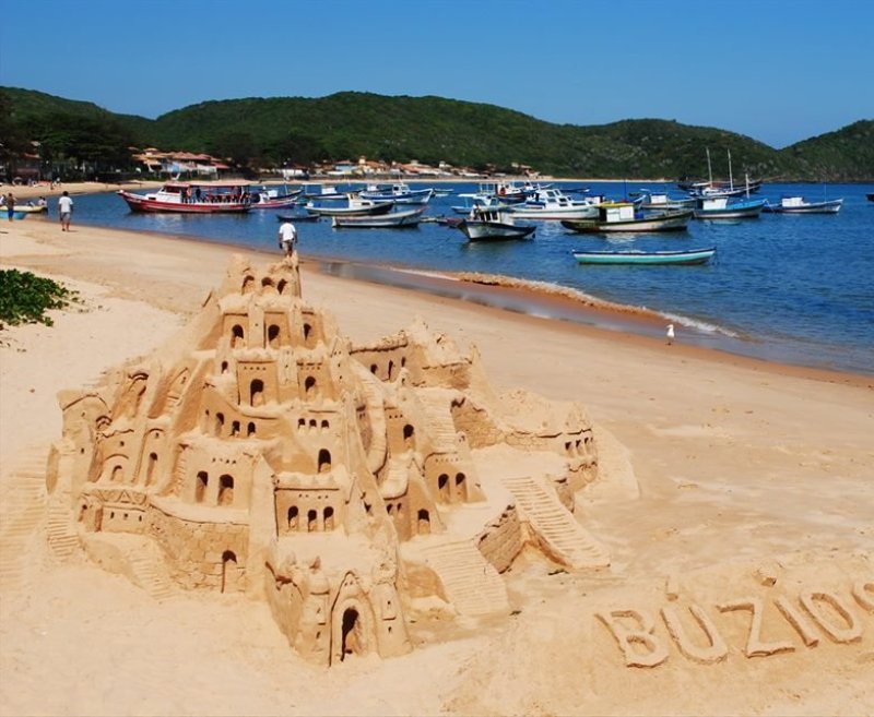 Buzios | Paquete de viaje por $ 839 p/pers. en SoyPasajero.com