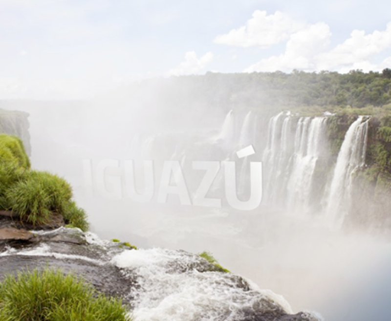 Cataratas aereo | Paquete de viaje por $ 780.000 p/pers. en SoyPasajero.com