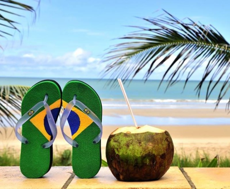 Recife. Porto Galhinas. Maceio. Maragogi | Paquete de viaje por USD 2.904 p/pers. en SoyPasajero.com
