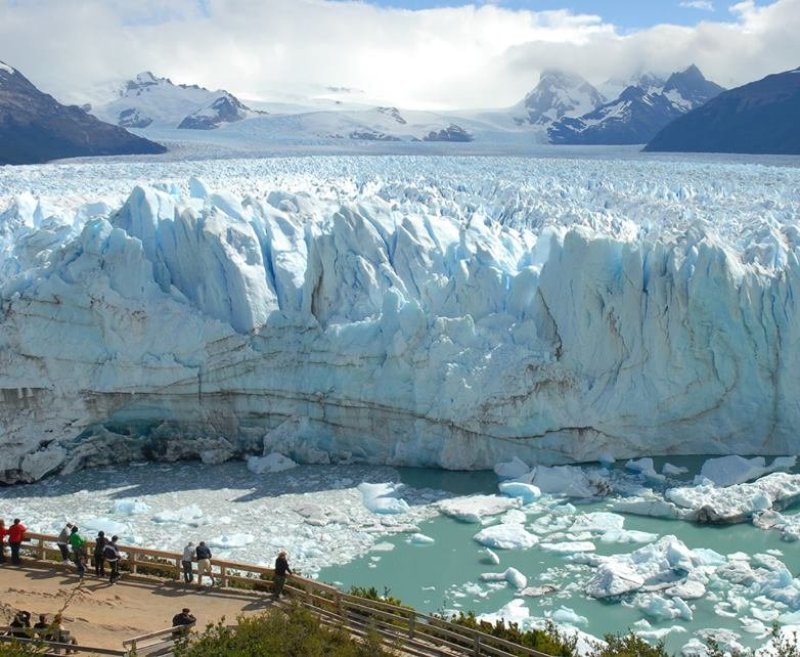 Calafate | Paquete de viaje por $ 978.200 p/pers. en SoyPasajero.com