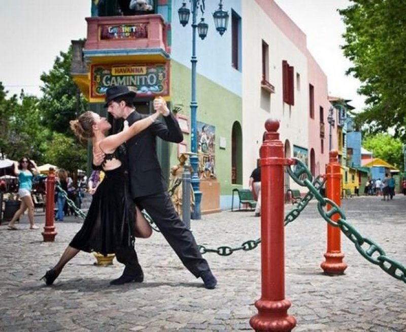 Buenos Aires Bien Porte&ntilde;o | Paquete de viaje por $ 68.000 p/pers. en SoyPasajero.com