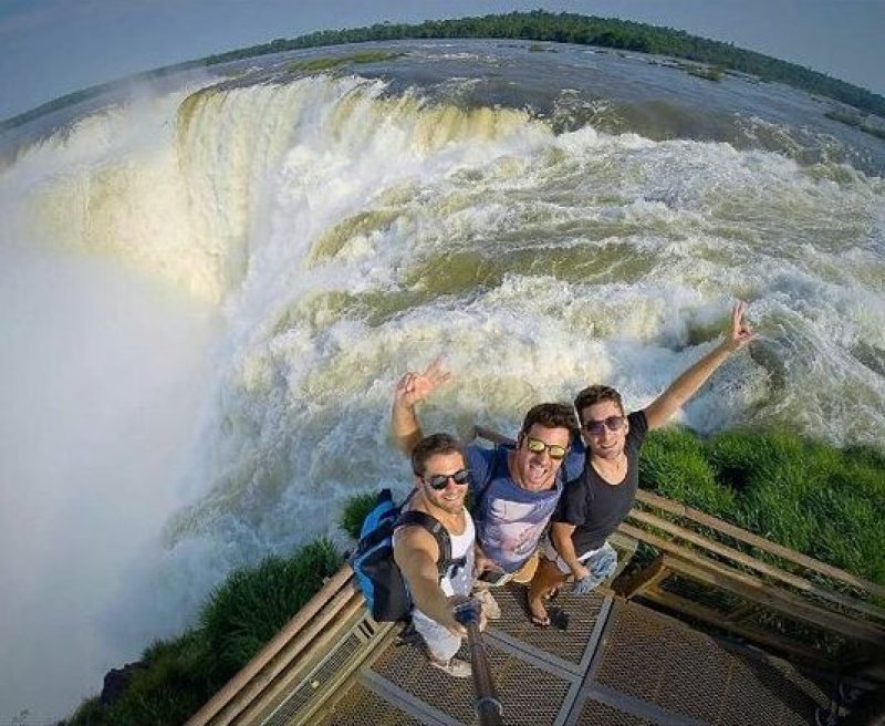 Cataratas | Paquete de viaje por $ 430.000 p/pers. en SoyPasajero.com