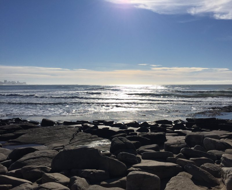Mar del plata 