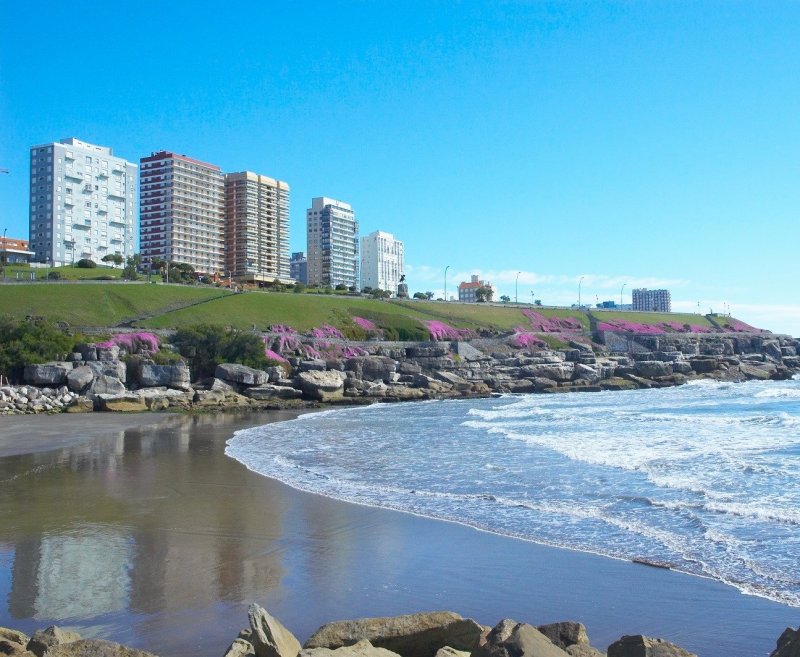 Mar del plata 