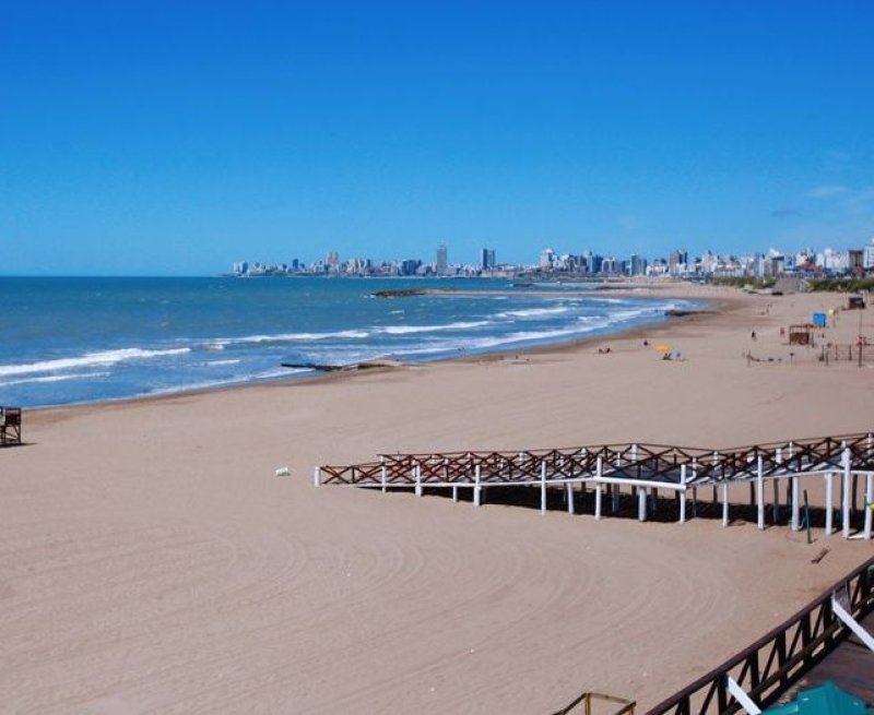 Mar del Plata Finde largo