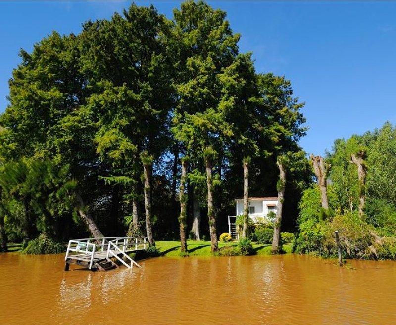 Buenos aires | Paquete de viaje por $ 240.000 p/pers. en SoyPasajero.com
