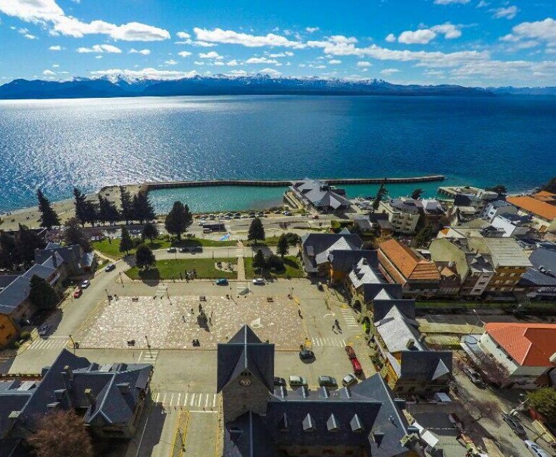 Bariloche | Paquete de viaje por $ 430.000 p/pers. en SoyPasajero.com