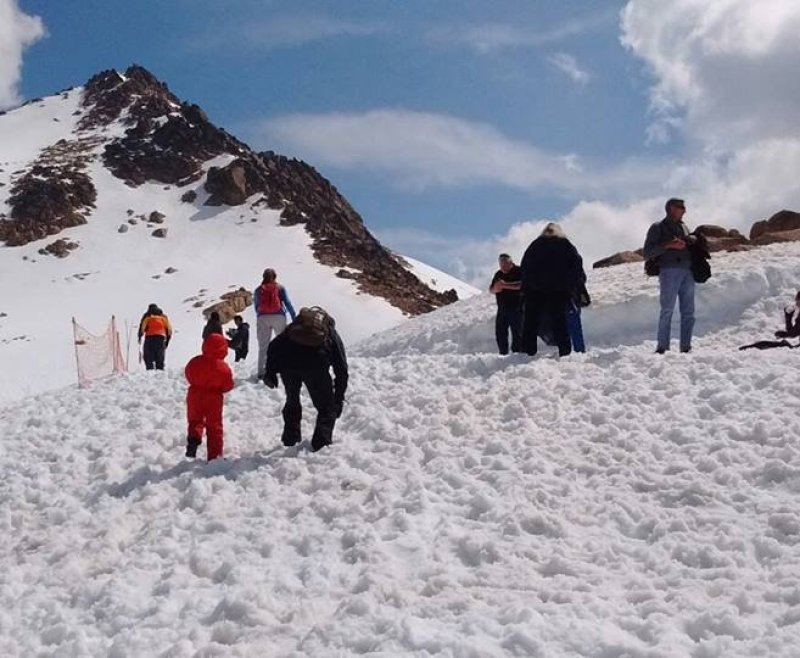 Bariloche | Paquete de viaje por $ 500.000 p/pers. en SoyPasajero.com