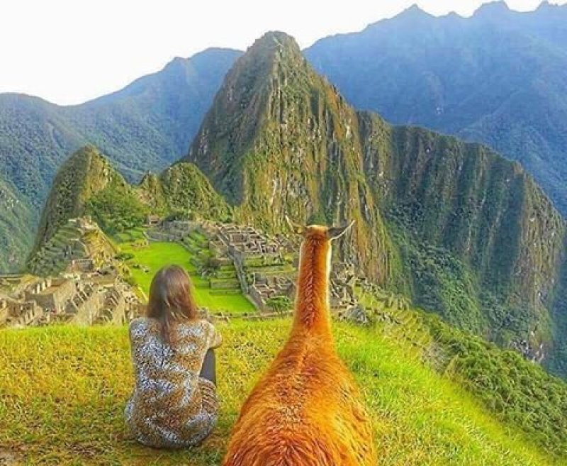 Peru Aereo | Paquete de viaje por USD 2.649 p/pers. en SoyPasajero.com