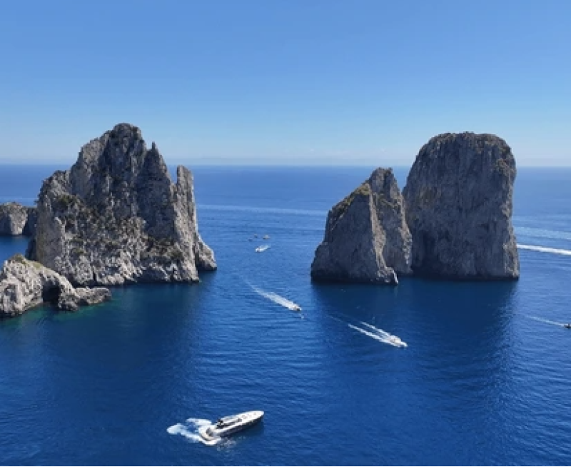 Sur de Italia | Paquete de viaje por $ 5.649 p/pers. en SoyPasajero.com