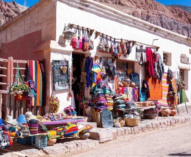 Norte Argentino Full