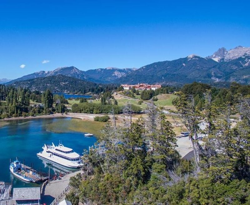 Bariloche + San martin de los andes | Paquete de viaje por $ 520.000 p/pers. en SoyPasajero.com