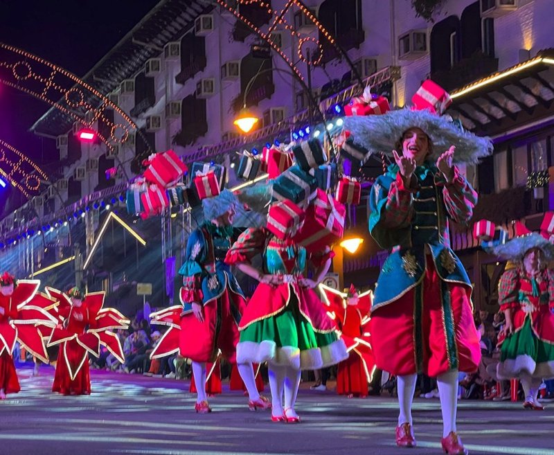Natal Luz | Paquete de viaje por USD 527 p/pers. en SoyPasajero.com