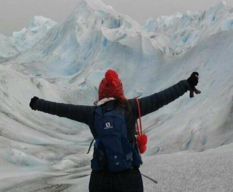Patagonia So&ntilde;ada | Paquete de viaje por $ 1.800.000 p/pers. en SoyPasajero.com