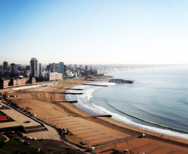 Mar del Plata Año Nuevo | Paquete de viaje por $ 500.000 p/pers. en SoyPasajero.com