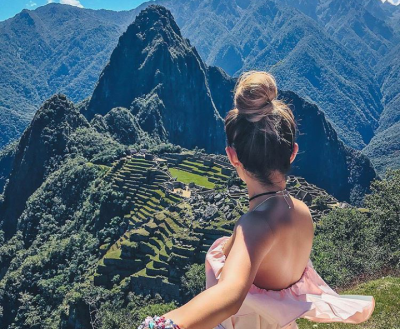 Peru Aereo | Paquete de viaje por USD 2.749 p/pers. en SoyPasajero.com