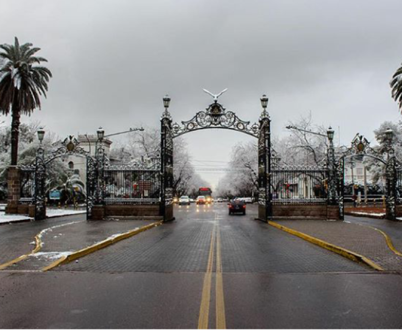 Mendoza | Paquete de viaje por $ 300.000 p/pers. en SoyPasajero.com