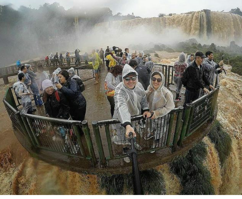 Cataratas bus | Paquete de viaje por $ 500.000 p/pers. en SoyPasajero.com