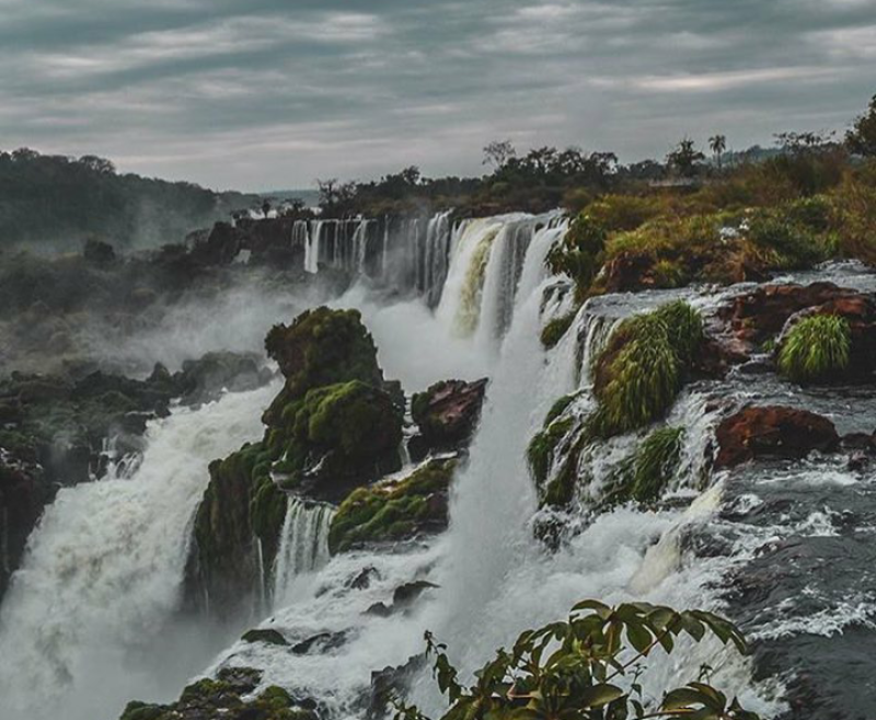 Cataratas aereo | Paquete de viaje por $ 770.000 p/pers. en SoyPasajero.com