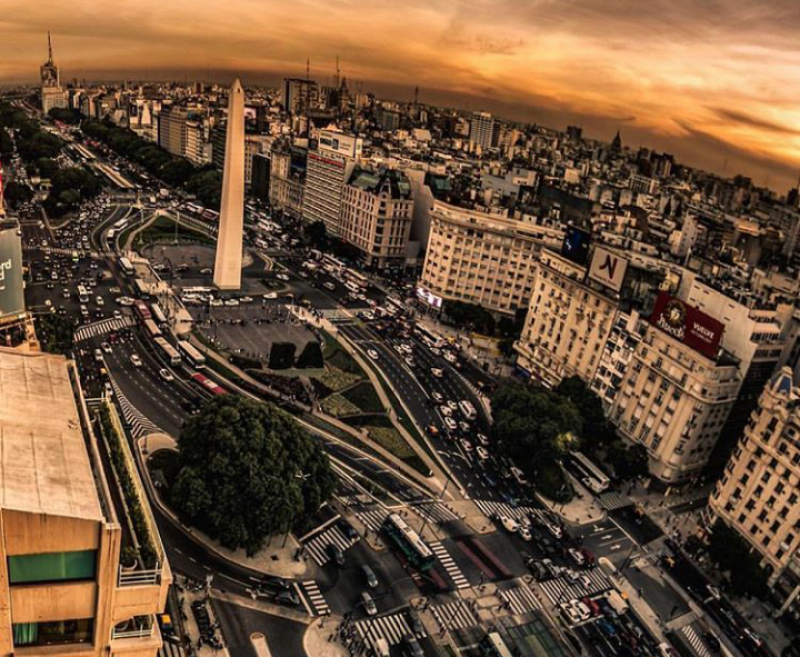 Buenos Aires
