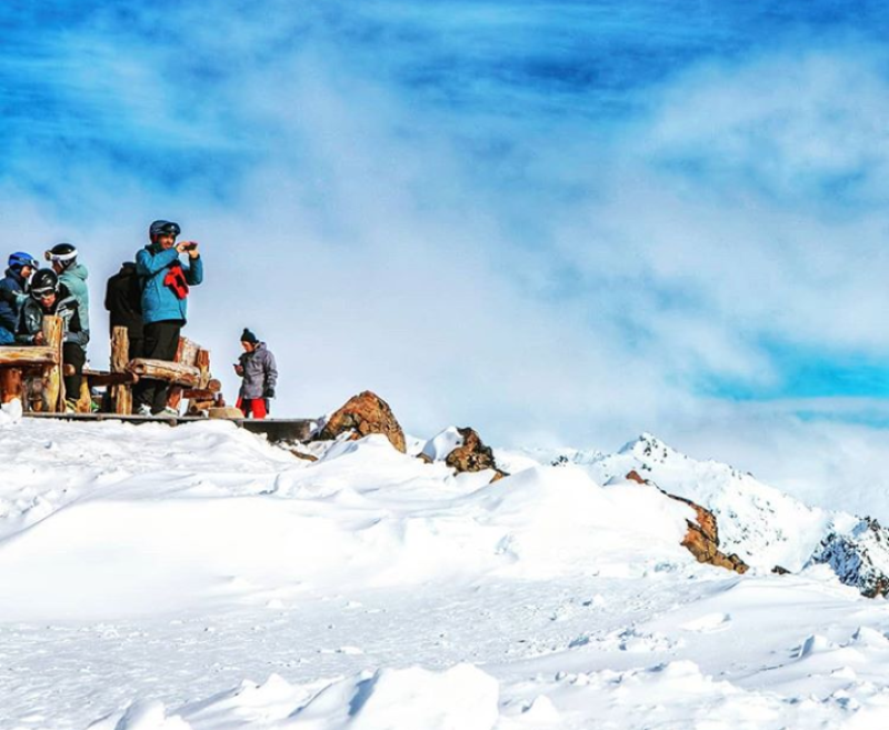 Bariloche | Paquete de viaje por $ 500.000 p/pers. en SoyPasajero.com