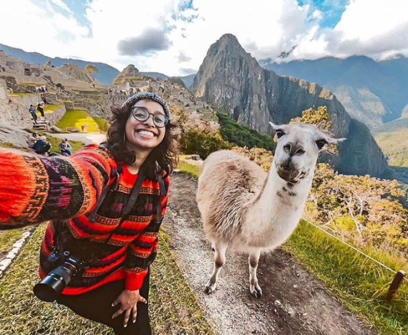 Peru Aereo | Paquete de viaje por USD 2.849 p/pers. en SoyPasajero.com
