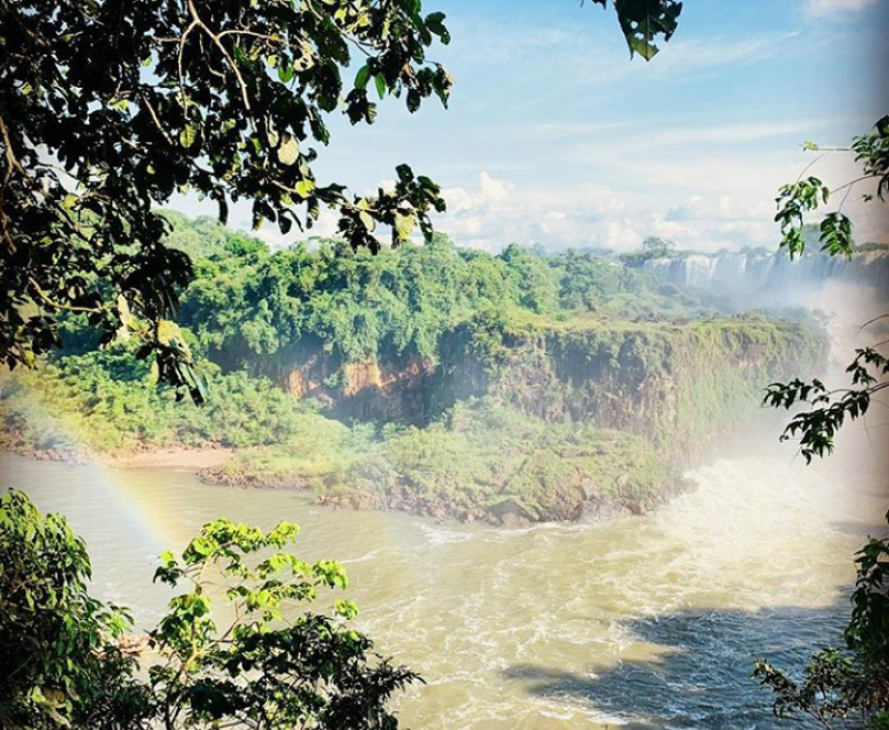 Cataratas | Paquete de viaje por $ 450.000 p/pers. en SoyPasajero.com