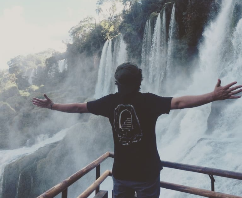 Cataratas | Paquete de viaje por $ 430.000 p/pers. en SoyPasajero.com