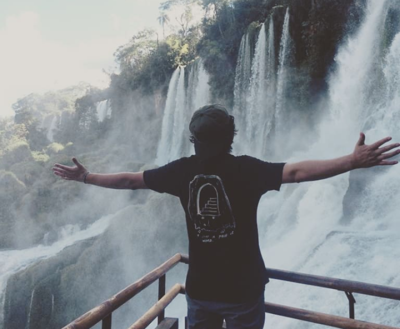 Cataratas | Paquete de viaje por $ 400.000 p/pers. en SoyPasajero.com