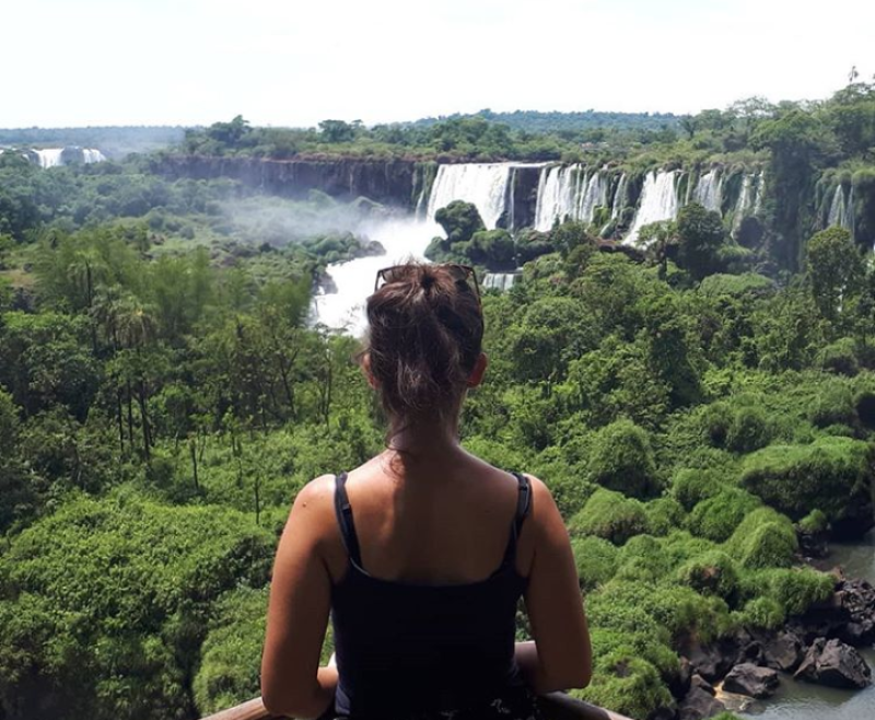 Cataratas bus | Paquete de viaje por $ 430.000 p/pers. en SoyPasajero.com