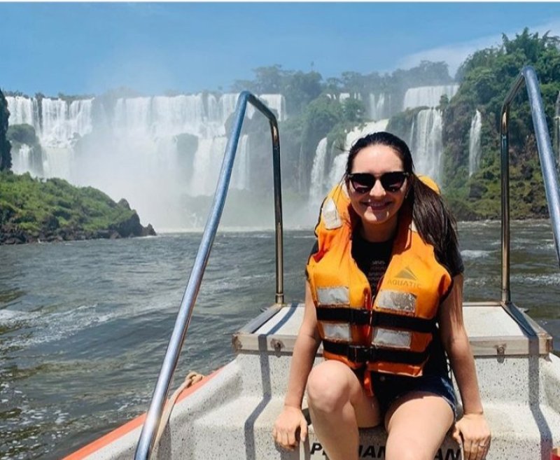 Cataratas bus | Paquete de viaje por $ 400.000 p/pers. en SoyPasajero.com