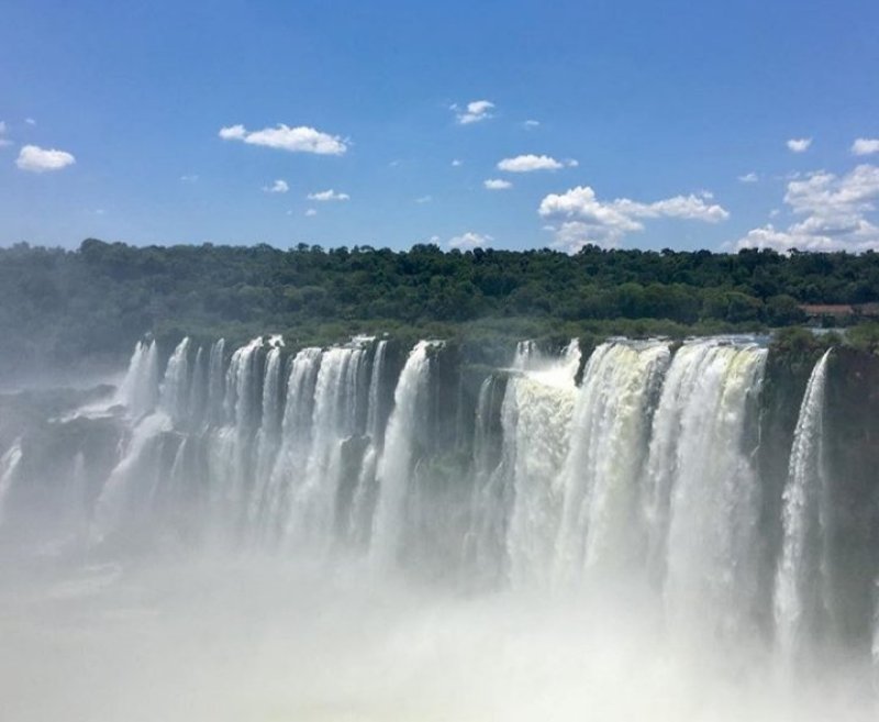 Cataratas aereo | Paquete de viaje por $ 563.000 p/pers. en SoyPasajero.com