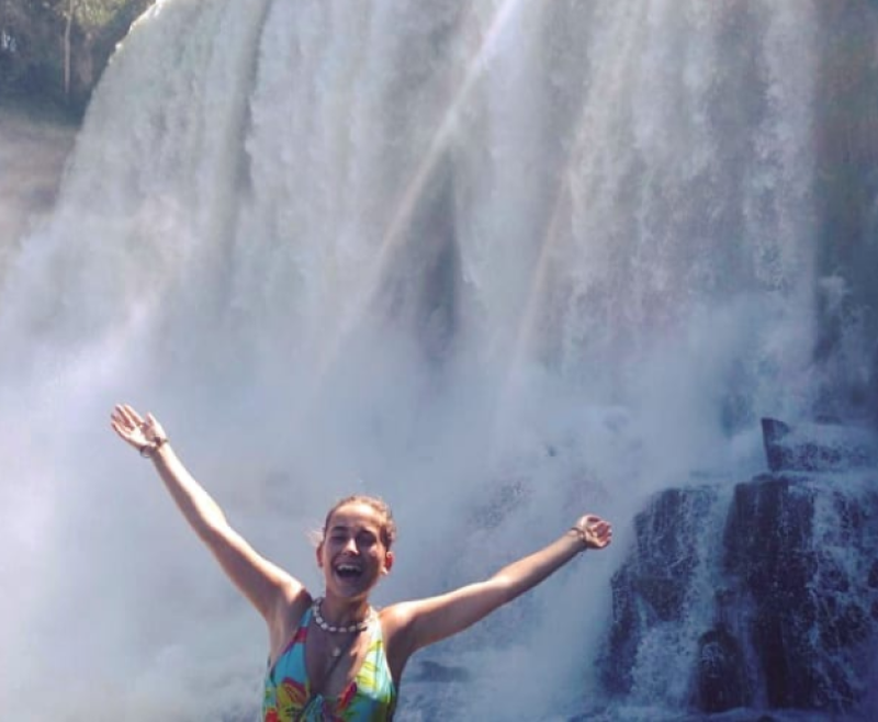 Cataratas bus | Paquete de viaje por $ 450.000 p/pers. en SoyPasajero.com