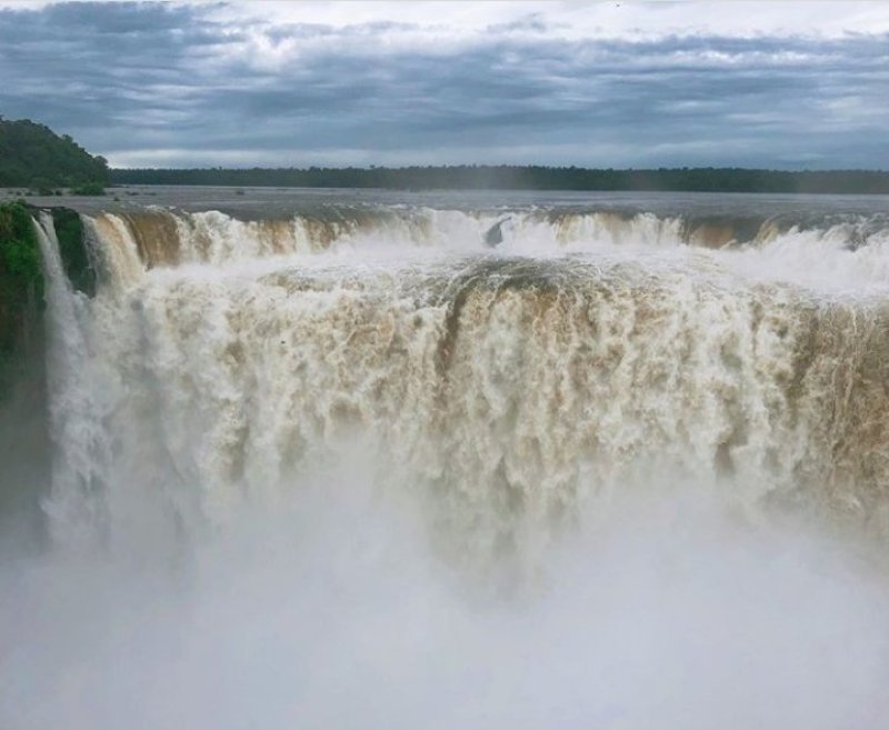 Cataratas | Paquete de viaje por $ 550.000 p/pers. en SoyPasajero.com