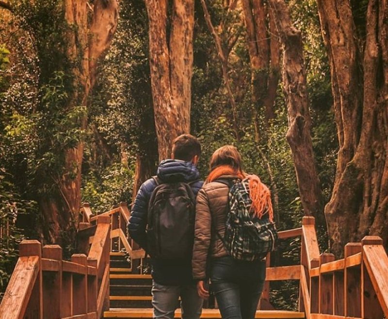 Bariloche | Paquete de viaje por $ 460.000 p/pers. en SoyPasajero.com