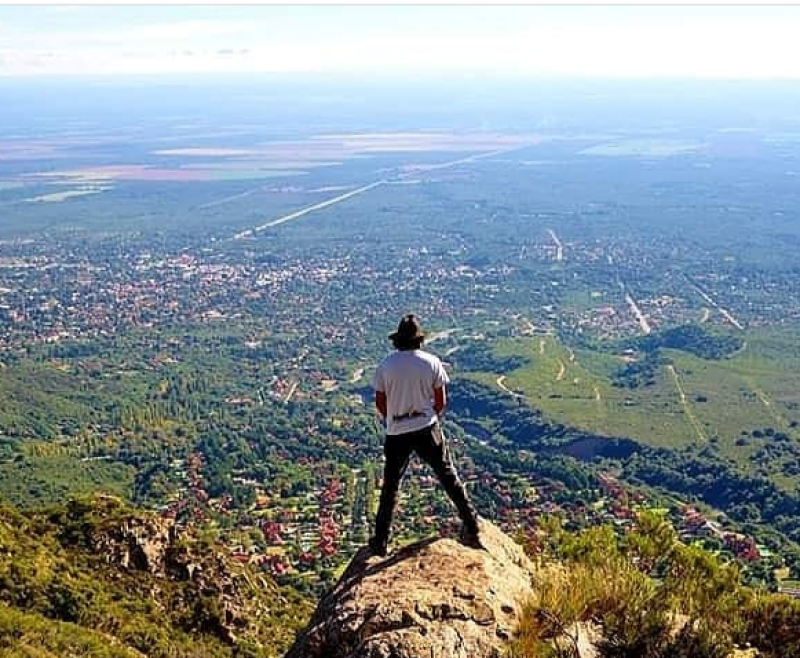 Merlo | Paquete de viaje por $ 215.000 p/pers. en SoyPasajero.com