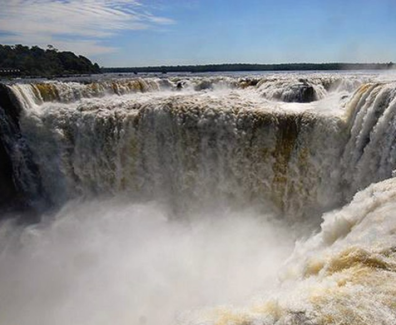 Cataratas aereo | Paquete de viaje por $ 730.000 p/pers. en SoyPasajero.com