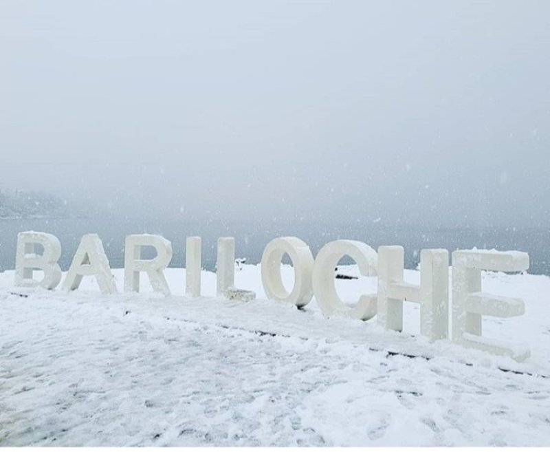Bariloche Aereo | Paquete de viaje por $ 986.237 p/pers. en SoyPasajero.com