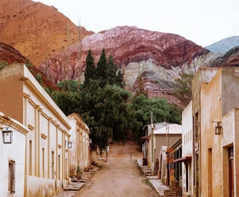 Escapada al norte Finde largo | Paquete de viaje por $ 450.000 p/pers. en SoyPasajero.com