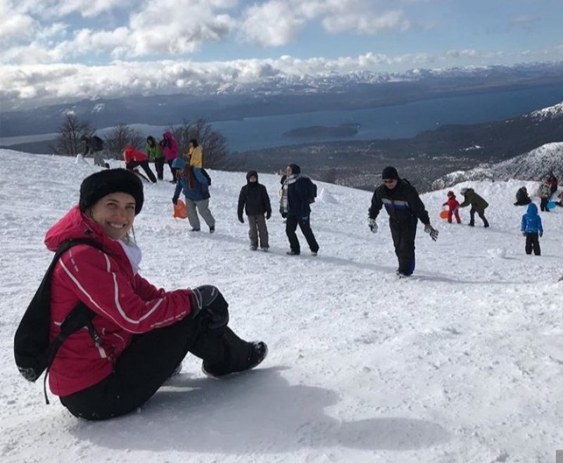 Bariloche Aereo | Paquete de viaje por $ 1.150.000 p/pers. en SoyPasajero.com