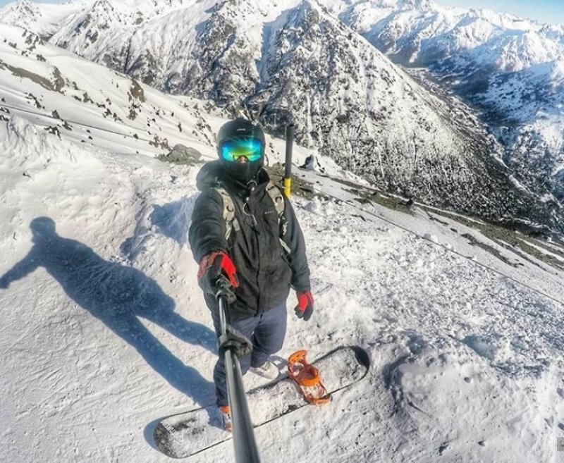 Bariloche + San martin de los Andes | Paquete de viaje por $ 550.000 p/pers. en SoyPasajero.com