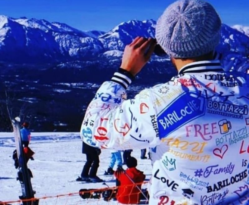 Bariloche Aereo | Paquete de viaje por $ 1.100.000 p/pers. en SoyPasajero.com