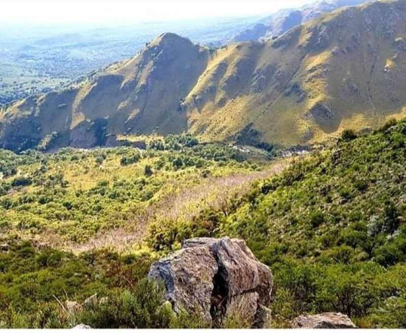 Merlo | Paquete de viaje por $ 220.000 p/pers. en SoyPasajero.com