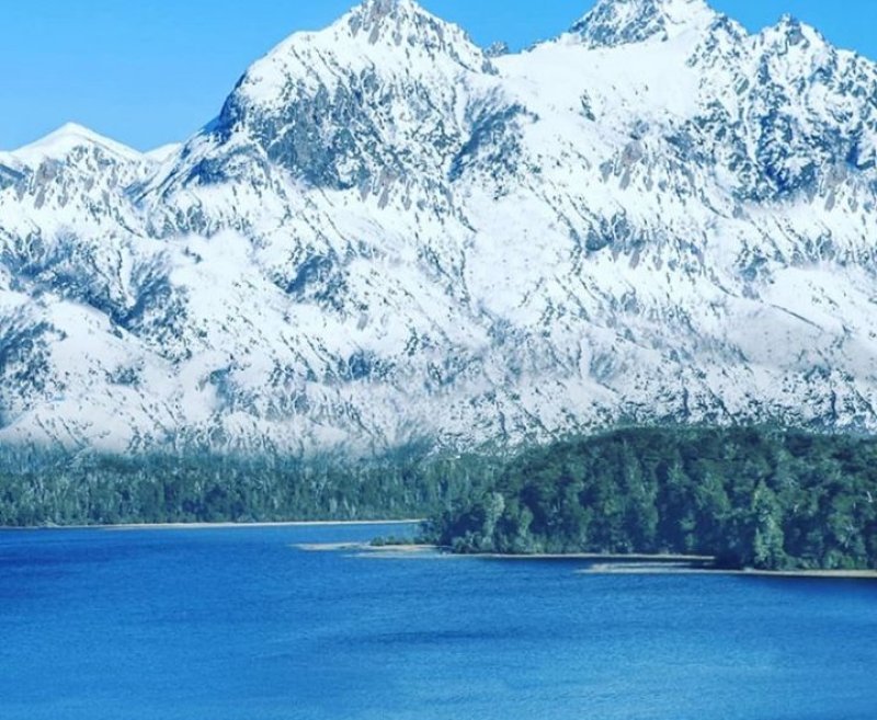 Bariloche Aereo | Paquete de viaje por $ 798.472 p/pers. en SoyPasajero.com