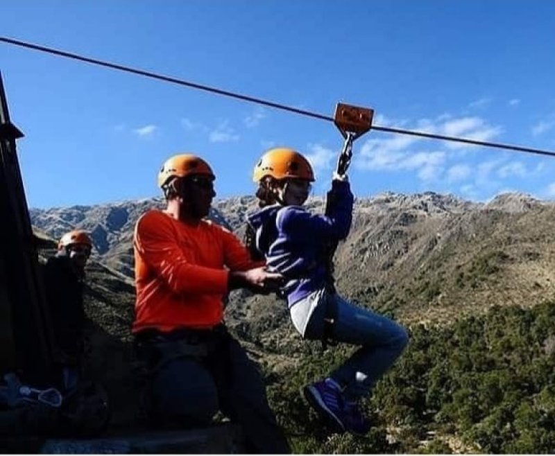 Merlo | Paquete de viaje por $ 230.000 p/pers. en SoyPasajero.com