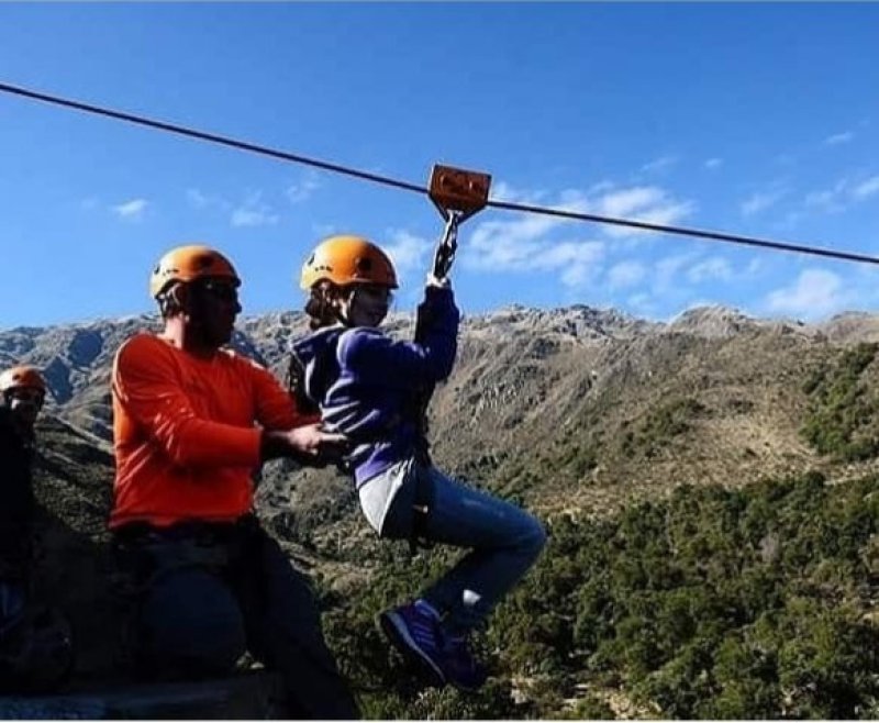 Merlo | Paquete de viaje por $ 296.000 p/pers. en SoyPasajero.com