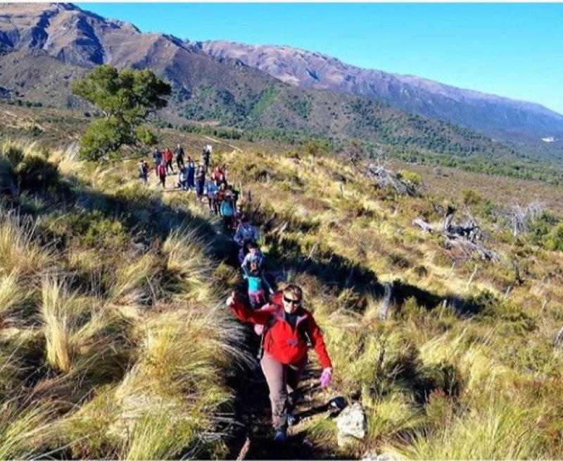 Merlo | Paquete de viaje por $ 220.000 p/pers. en SoyPasajero.com