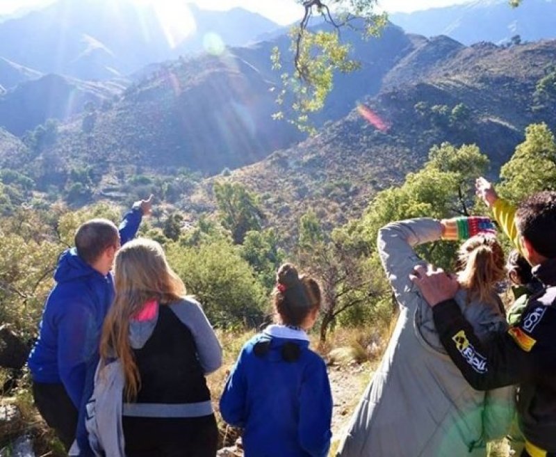 Merlo | Paquete de viaje por $ 200.000 p/pers. en SoyPasajero.com